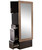 Pibbs Diamond Mirror Double-Sided Styling Station