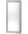 Pibbs Classic Salon Mirror & Storage Server