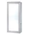 Pibbs Classic Salon Mirror & Storage Server