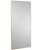 Pibbs Viola 60"x 28" Rectangle Salon Mirror