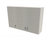 Collins Organizer 48" Upper Storage Cabinet