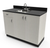 Collins Organizer 48" Sink Cabinet