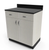 Collins Organizer 32" Base Cabinet