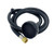 Pibbs 562 Faucet Kit with Black Spray Hose