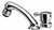 Pibbs 566 Italian Faucet Kit with Spray Hose