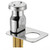 Pibbs P389 Vacuum Breaker for European Backwash Bowls