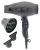 Turbo Power Twin Turbo 335 Digital Ionic Hair Dryer