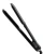 Turbo Power Double Infrared 480 Black Titanium Flat Iron 1.5"