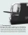 Turbo Power Automatic Hair Brush and Clipper Cleaner TPCL1
