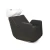 Gamma Bross Shampoo Station Ultrawash-Black