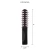 Cricket Static Free Volumizer Vent Brush