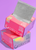 Colortrak Silver Pop-Up Hair Foil