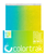 Colortrak Gradient Pop-Up Foil