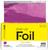 Product Club 5" x 11" Pop-Up Foil - Fuschia (400ct)