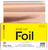 Product Club 5" x 11" Pop-Up Foil - Rose Gold (400ct)