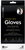 Product Club JetBlack Reusable Latex Gloves (12ct)