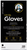 Product Club Disposable Black Nitrile Gloves (100ct)