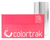 Colortrak Silver Foil Roll