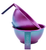 Colortrak Aurora Color Bowls