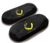 Colortrak Grippers 2pk