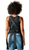 Colortrak Criss Cross Stylist Apron