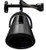 MABS Lux Wall Mounted Hood Hair Dryer