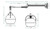 MABS Fio Wall Mounted Hood Dryer