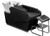 MABS Bergamo Backwash Unit with Faucet Kit