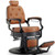 MABS Adams Barber Chair