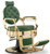 MABS Truman Barber Chair