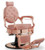 MABS Truman Barber Chair