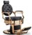 MABS Truman Barber Chair