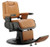 MABS Sherman Barber Chair