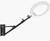 MABS  Halo Wall Mount LED Ring  Light