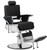MABS Lincoln II Barber Chair