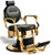 MABS McKinley Barber Chair