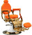 MABS Leon Barber Chair