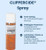 Barbicide Clippercide Spray Disinfectant