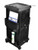 MABS Claire Lockable Salon Trolley