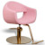 MABS Milla Styling Chair with A59 Gold Base