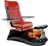 MABS Lotus II Pedicure Spa with DX Chair Top