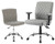 MABS Delia Salon Manicure Chair Combo