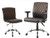 MABS Delia Salon Manicure Chair Combo