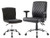 MABS Delia Salon Manicure Chair Combo