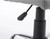 MABS Genesis Salon Manicure Chair Combo