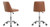 MABS stelle Technician Stool