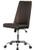 MABS Estelle Customer Chair with Rolling Base