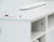 MABS Avignon Manicure Table