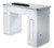 MABS Napa Manicure Table