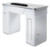 MABS Napa Manicure Table w/ Ventilation System